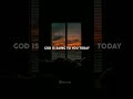 God Is With You Not Fear English Christian WhatsApp Status