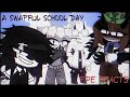 FPE Reacts To A Swapful School Day FPE Swap Animation By BlenTouad Gacha Club React