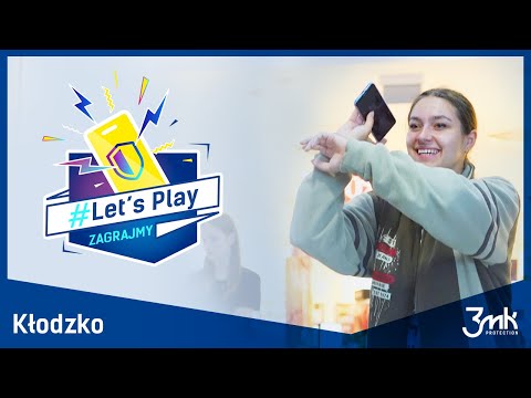 O nie! Znowu to samo! 🙄 Mamy zwycięskie szkło? [Let's Play Kłodzko]