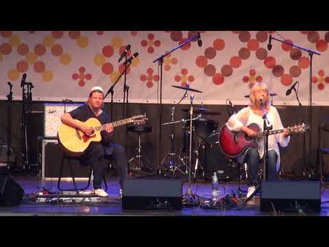 00034 IMANTA KALNIŅA DZIESMU VAKARĀ GRĪZIŅKALNĀ Ieva Akuratere