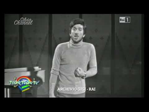 Gigi Proietti - Ballata di Carini - L'amaro caso della baronessa di Carini (1975)