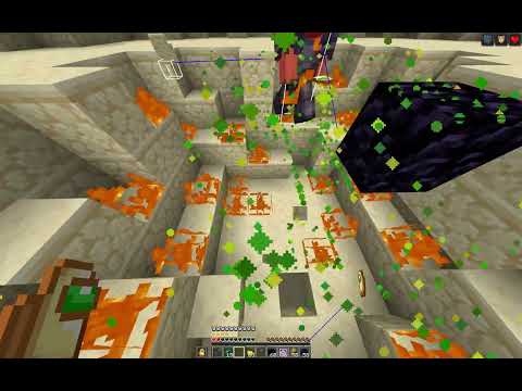 Top PvP Skills in Minecraft | Epic Combos & Highlights