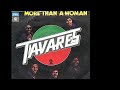 Tavares ~ More Than A Woman 1977 Disco Purrfection Version