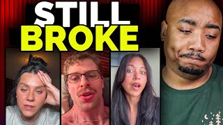 New Year’s Resolutions Are Why You’re Still BROKE