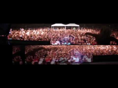 Laurent Wolf Explosion Official Music Video