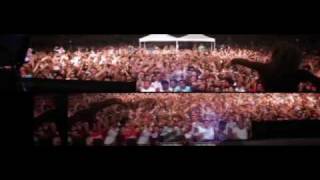 Laurent Wolf Explosion Official Music Video