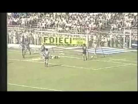 Como - Campobasso 2-1 - Serie B 1982-83 - 37a giornata