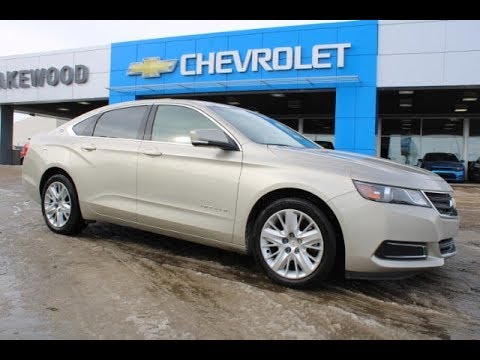 Thumbnail for U15120 2012 Chevrolet Impala LS by Chevrolet Impala, Chevrolet, SEAT, video, vide
