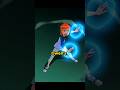 Why Does Gwen S Magic Color Changes Ben10classic Alienforce