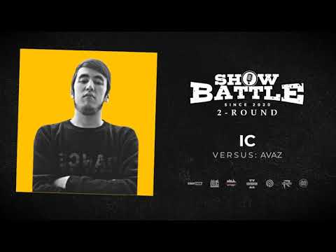 IC 2-Round (vs AvaZ