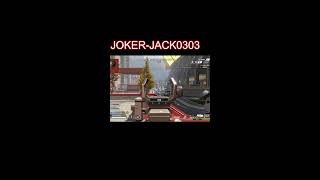 apex 参加型 ウホ？ウホウホ！？ウホホ！ウホッホホホウホ！！！ #shorts #apex  #apexlegends