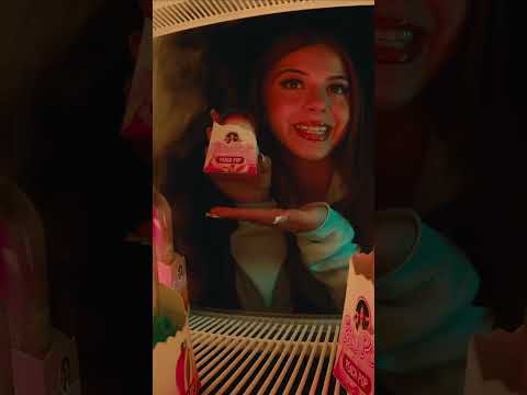 Mein Frupop Eis bald erhältlich 🥭🍑