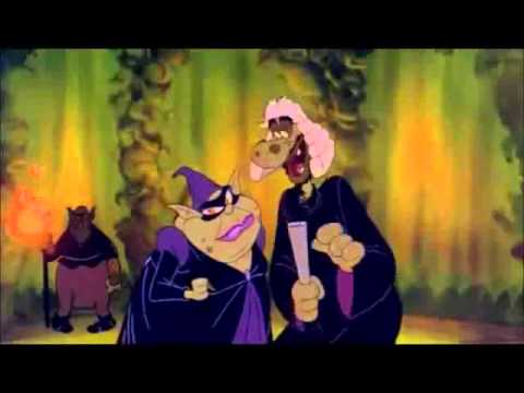 Bolt Pan Part 13 - Captain Alameda Slim's Next Plan