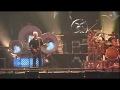 Rush - Limelight [Soundcheck]