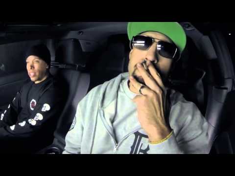 Angels Come Calling - B Real & Demrick