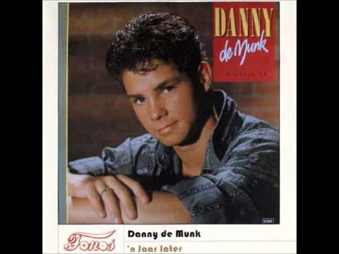 Danny De Munk - Door M'n Tranen Heen