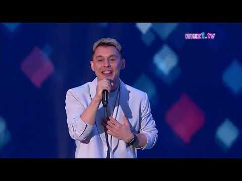 Роман Исаев - Россия | День Победы 2022 | LIVE