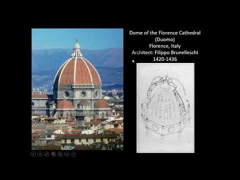 Art 201: The Early Renaissance: Part I: Italy