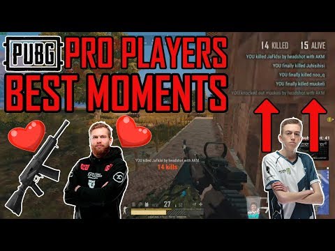 PUBG PRO Compilation #2 - Fuzzface in LOVE - Ibiza on FIRE !!!
