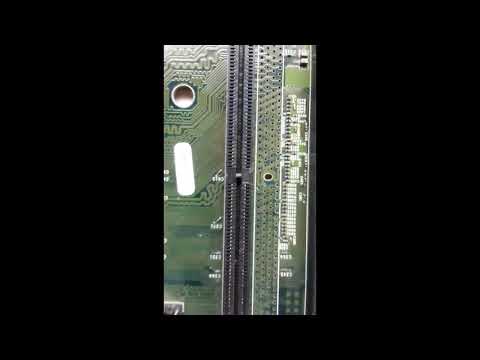 Digital Multimeter testing