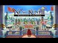 Ni no Kuni 2 - Hydropolis Ni no Kuni 2 - Hydropolis