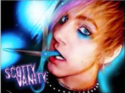 SLUT - Scotty Vanity ( NEW SONG ! )
