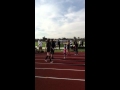Little Girl Slaps 2 Girls Asses And One Guys Ass At Saddle