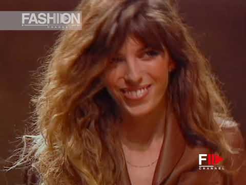 HERMÈS Fall 2004 2005 Paris - Fashion Channel
