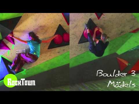 RockTown Originals Cup, 6.12.2014