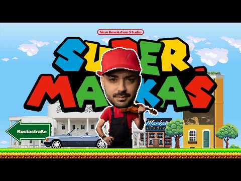 Milos Markas - Super Markas ( Official Video 2026 )