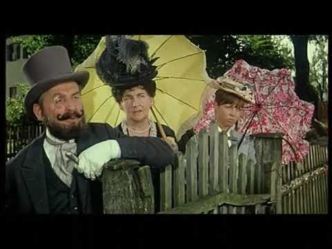 Ludwig Thoma´s Lausbubengeschichten   Ganzer Film   1964 640x480