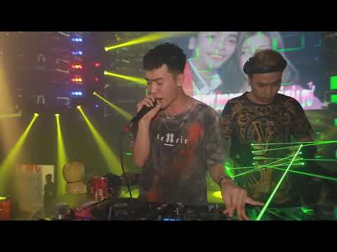 Cực Chất # Nhỏ ơi anh nói nhỏ cái này nè - DJ Phúc Nelly MC tygod