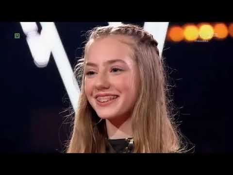 Wybór finałowej trójki w drużynie Tomsona i Barona | Voice Kids 3 Poland