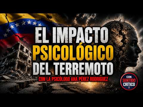El Duelo Que Compartimos: Lo Que el Terremoto Le Hizo a Tu Mente (y Cómo Superarlo)