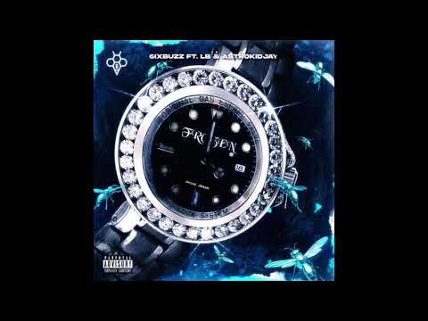 6ixBuzz - Frozen ft. LB Spiffy & Astrokidjay