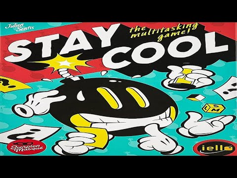 Stay Cool: Discussion