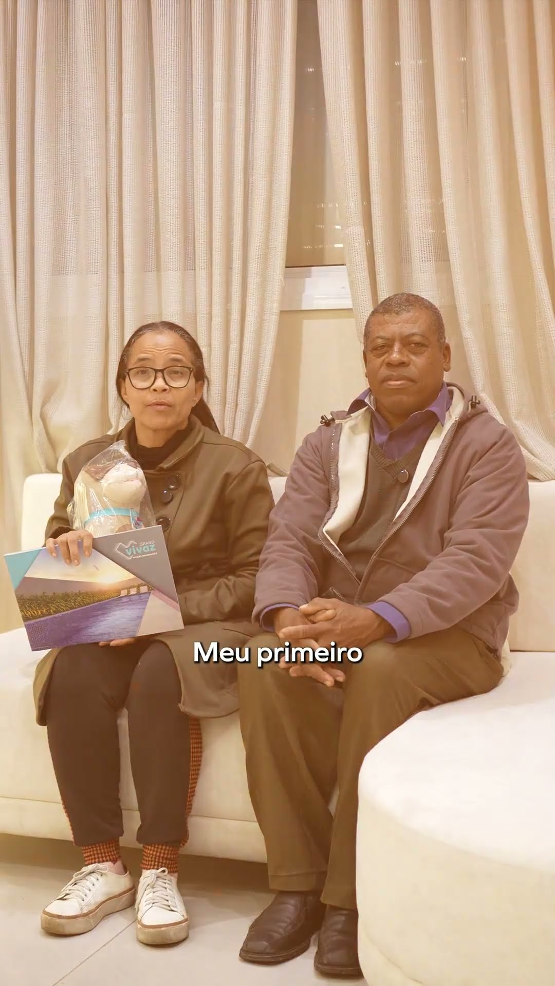 Lançamento Grand Vivaz Estação Tamanduatei | Vivaz Residencial