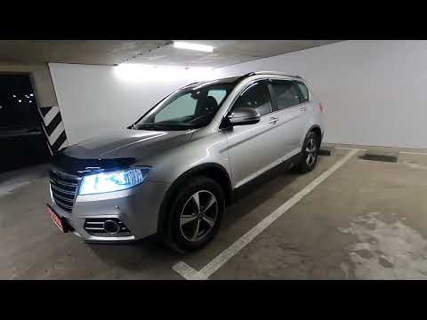 фото haval h6 0