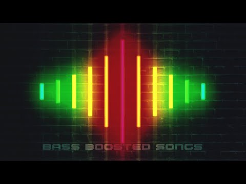 Ludacris – Act A Fool (Bass Boosted)