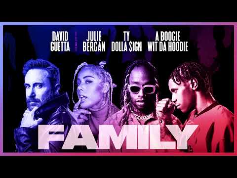 Video thumbnail for Family (Norwegian Version)