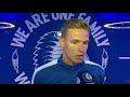 ? Kaminski: “Dat we vandaag met 2-0 winnen moet ons een boost geven”