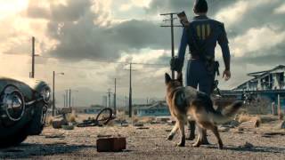 FALLOUT 4 : **The Wanderer** Trailer (PS4, XBOX ONE) HD