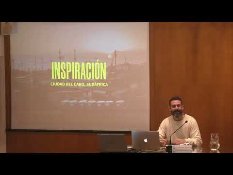 Vídeo: Pablo Purón - Boa Mistura (Madrid)