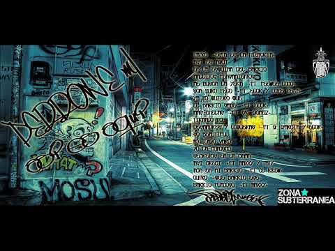 Me Busca La Yeka /// Perrone ML (Ft. Peewee Loco) /// Asi Es Aqui /// 2017 ///