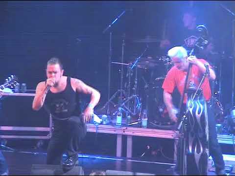 Heartbreak Engines   Amsterdam 14.02.2004