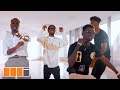 DJ Breezy Back 2 Sender Ft Kuami Eugene X Darkovibes X Kwesi Arthur Official Video