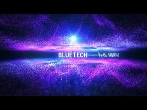Bluetech - "Lusitania" (Sci-Fi Lullabies 2019)