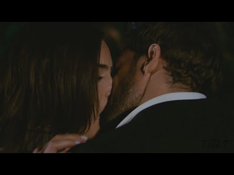 Marina y Damian- Escena 61"Todo lo que hice lo hice por amor"🌊La Tempestad🌊