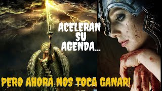 ACELERAN SU AGENDA EN ESTE 2021... Qué podemos hacer?... Toma esto, ahora nos toca GANAR!