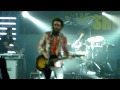 David Crowder Band - SMS (Shine) / No One Like You (Live) 10/25/2010 @ CX Live, Irvine, CA